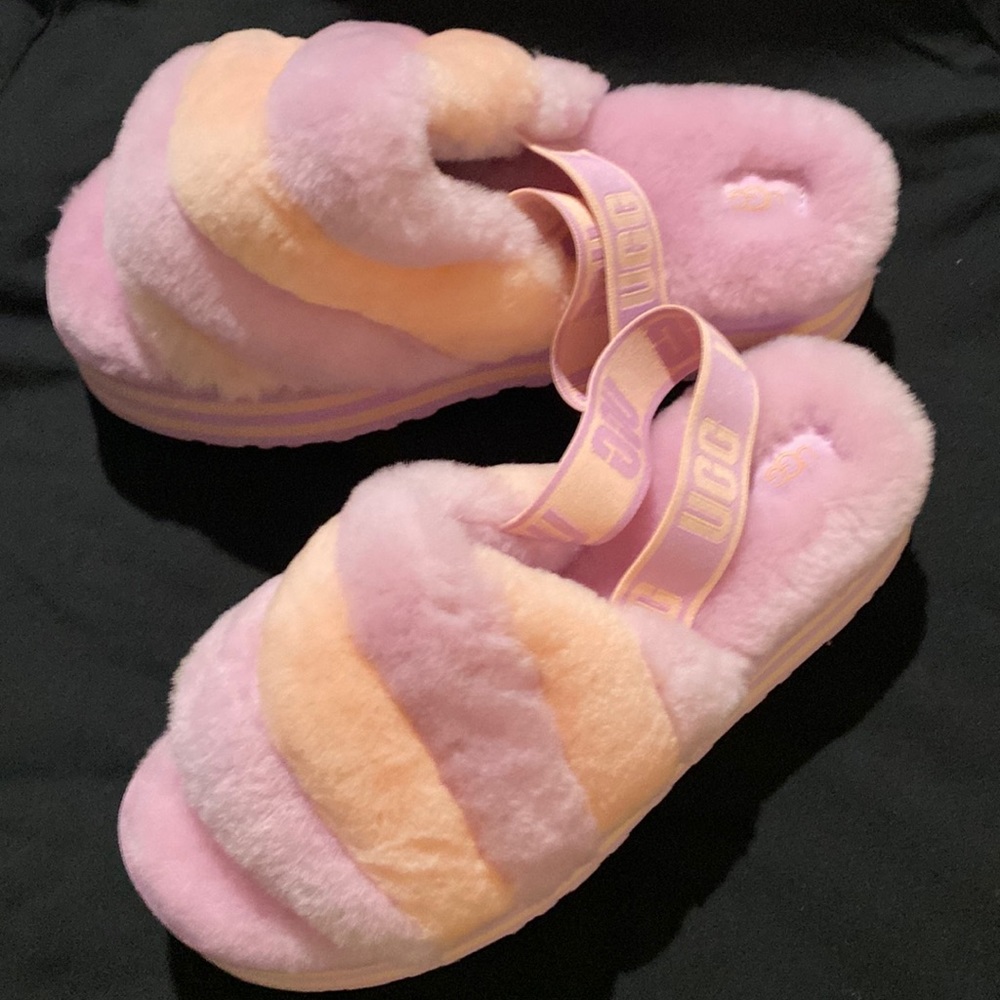 Women’s Ugg Disco Slides